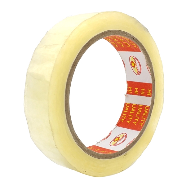 Băng Keo Trong 24mm