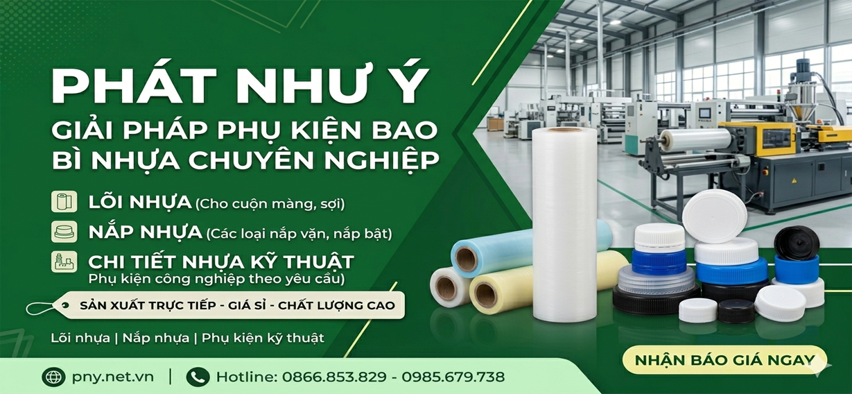 loi nhưa