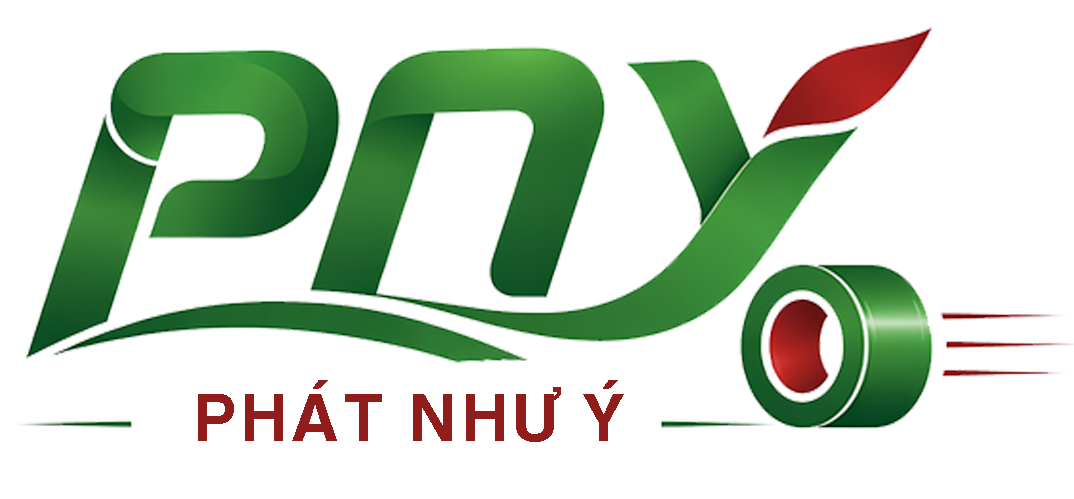 CTY Sản Xuất Băng Keo Phát Như Ý