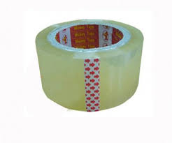 Băng Keo Trong 70mm